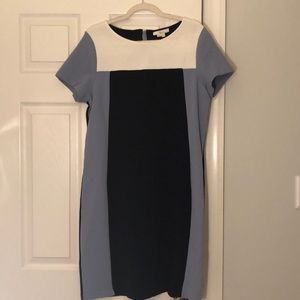 Boden panel dress Size 12R